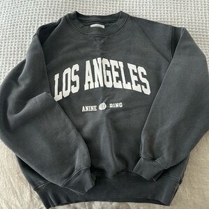 Anine Bing Ramona Sweatshirt